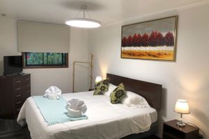 Alojamiento - Resplendor Hotel