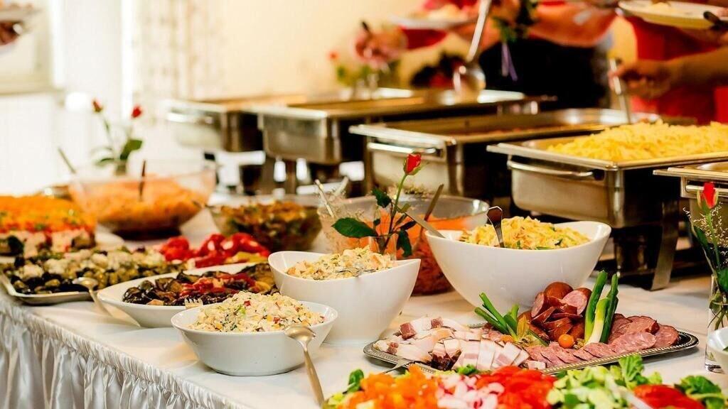 Restaurant NAZARETH RESIDENCE