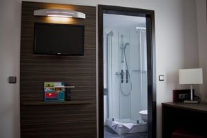 Alojamiento - Hotel Restaurant Passmann