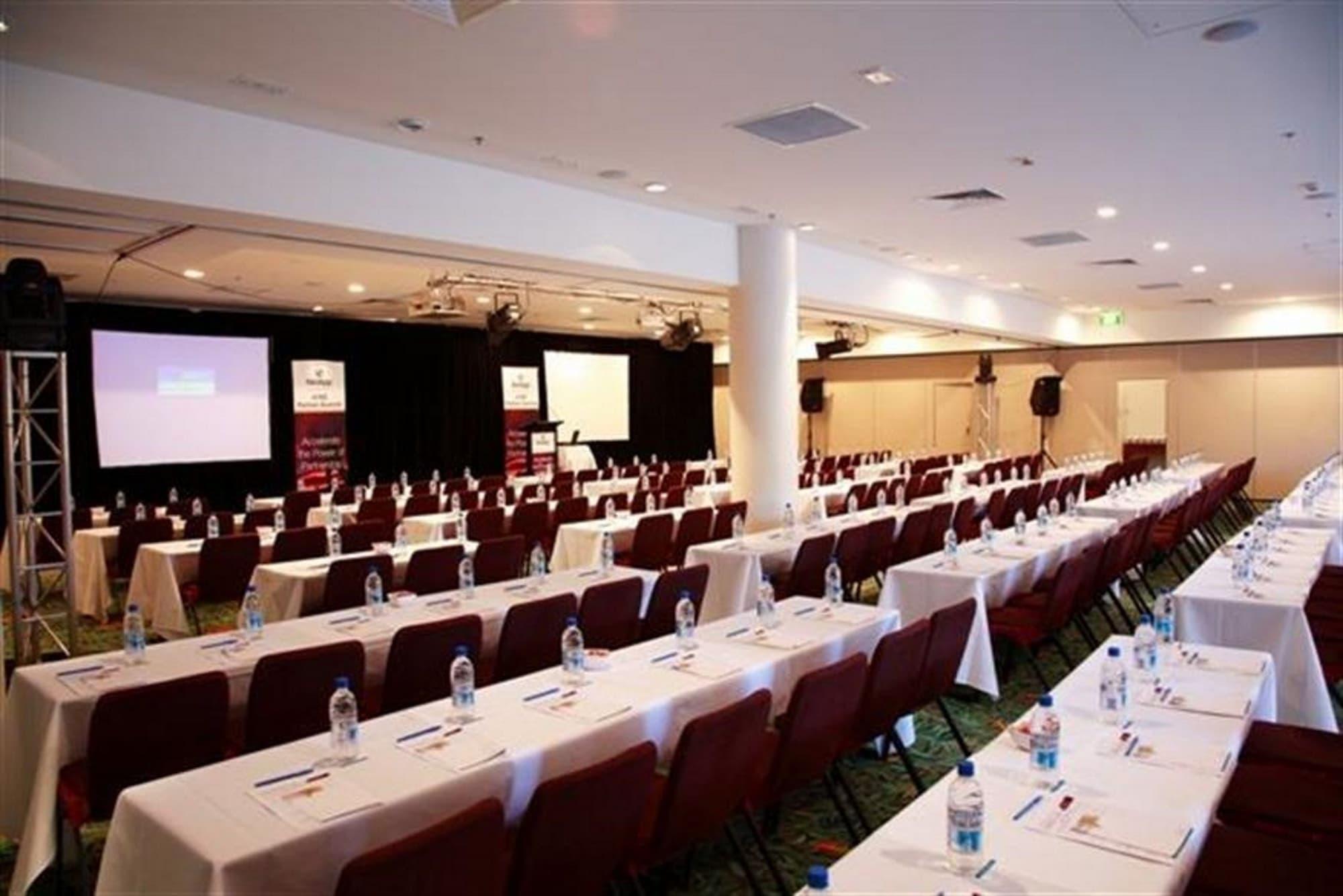 Sala de Reuniones Mantra Ettalong Beach