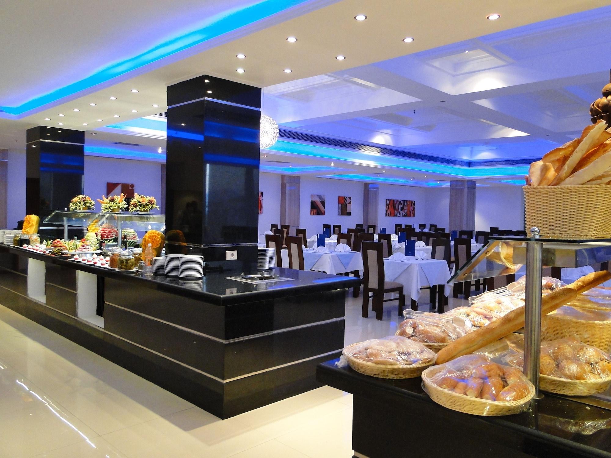 Restaurant Marina Sharm Hotel