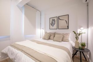 Alquiler Vacacional - Nest Bellas Artes