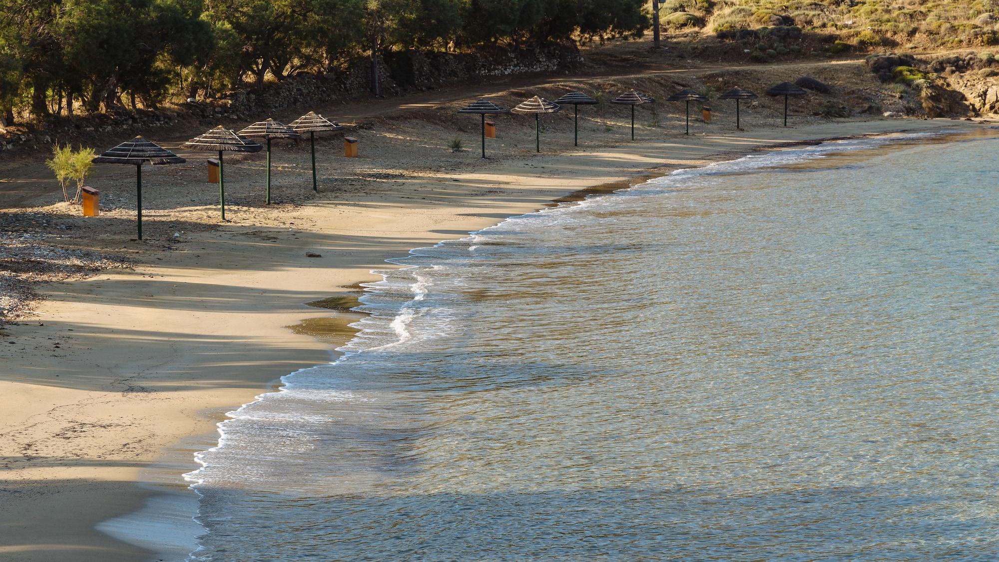 Playa Sea View Studios