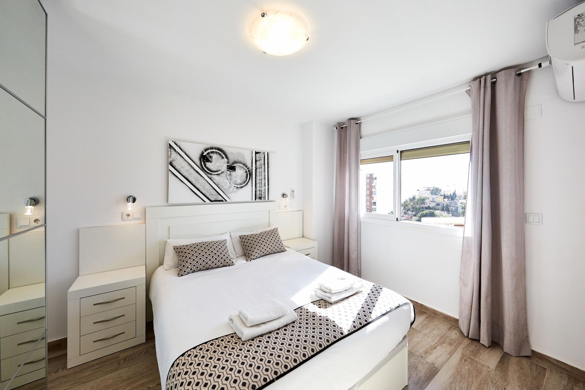 Habitación Sonrisa apartments