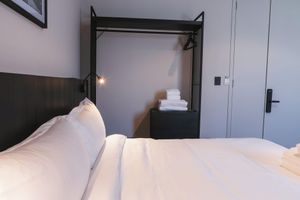 Alojamiento - Cozy Getaway: Double Room in Mendoza