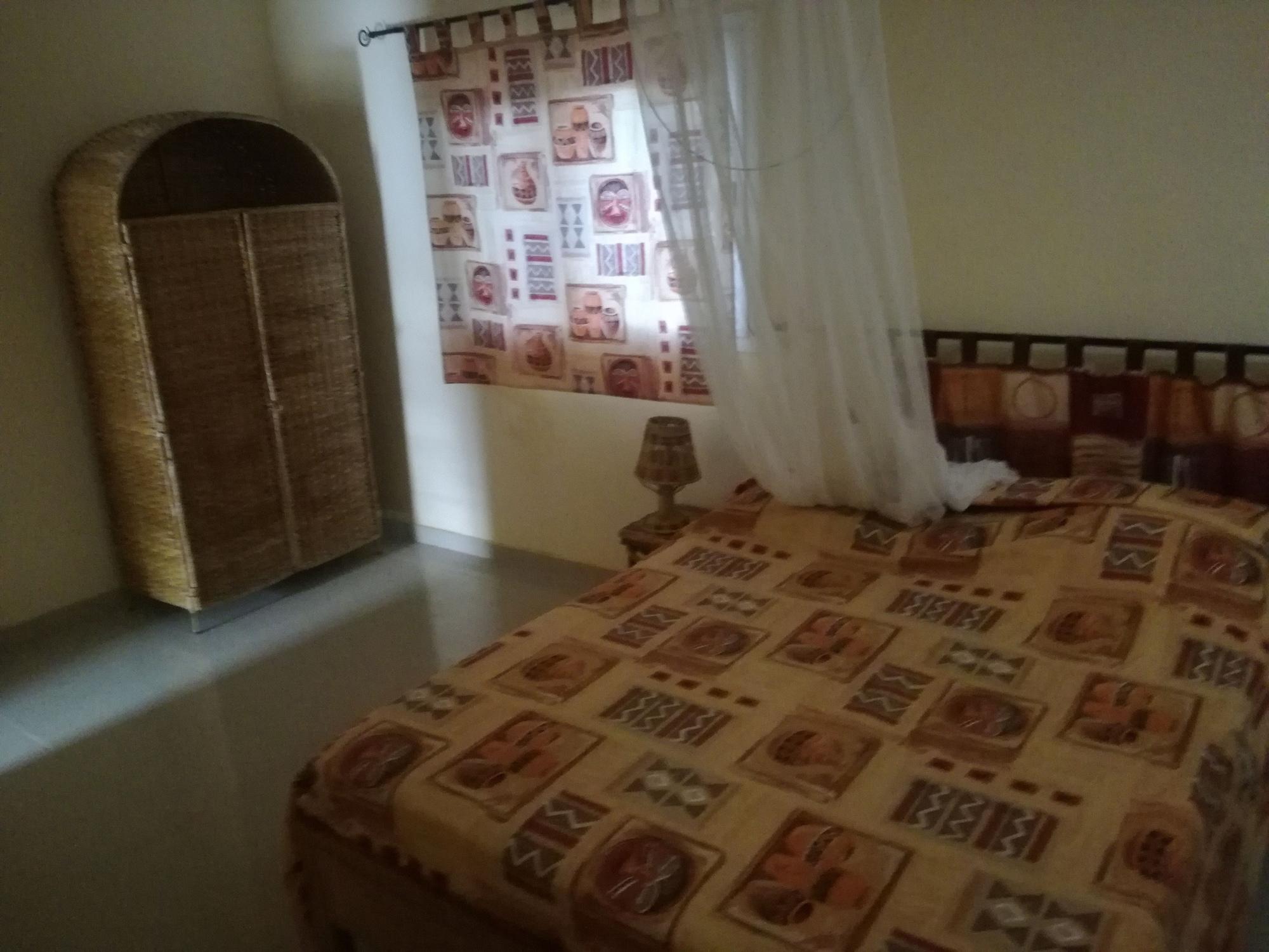 Habitación La Cabane Du Pecheur