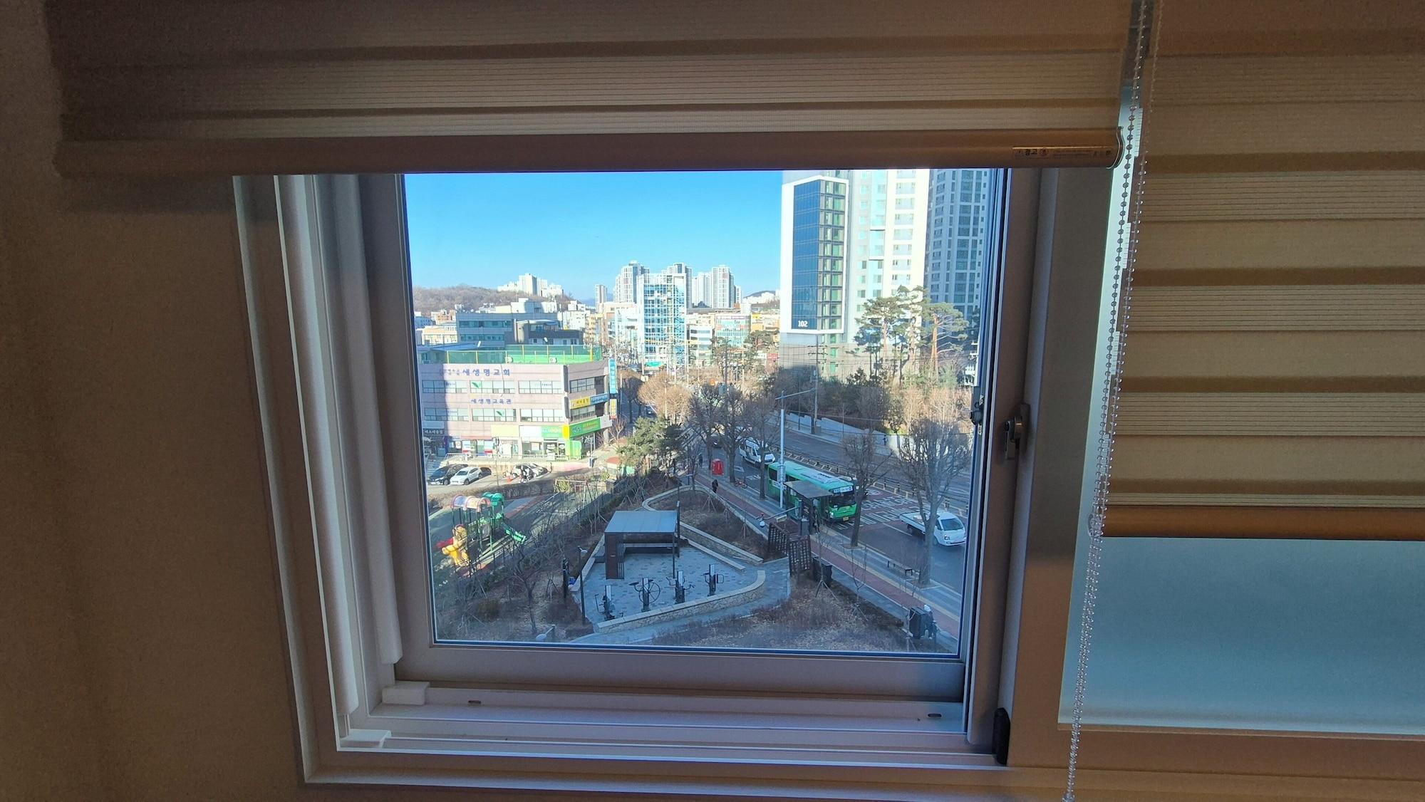 Comodidades del Alojamiento J2 US