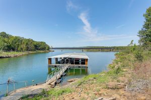 Alquiler Vacacional - Walk to Greers Ferry Lake! Home w/ Dock Access