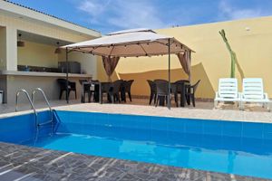 Alojamiento - Hospedaje La Ruta Paracas
