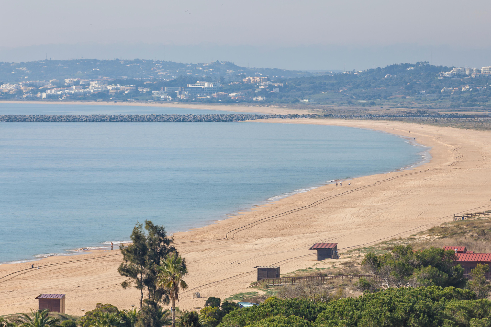 Playa Pestana Alvor Atlântico Residences