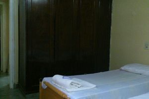 Alojamiento - Casa de Huéspedes Shalom