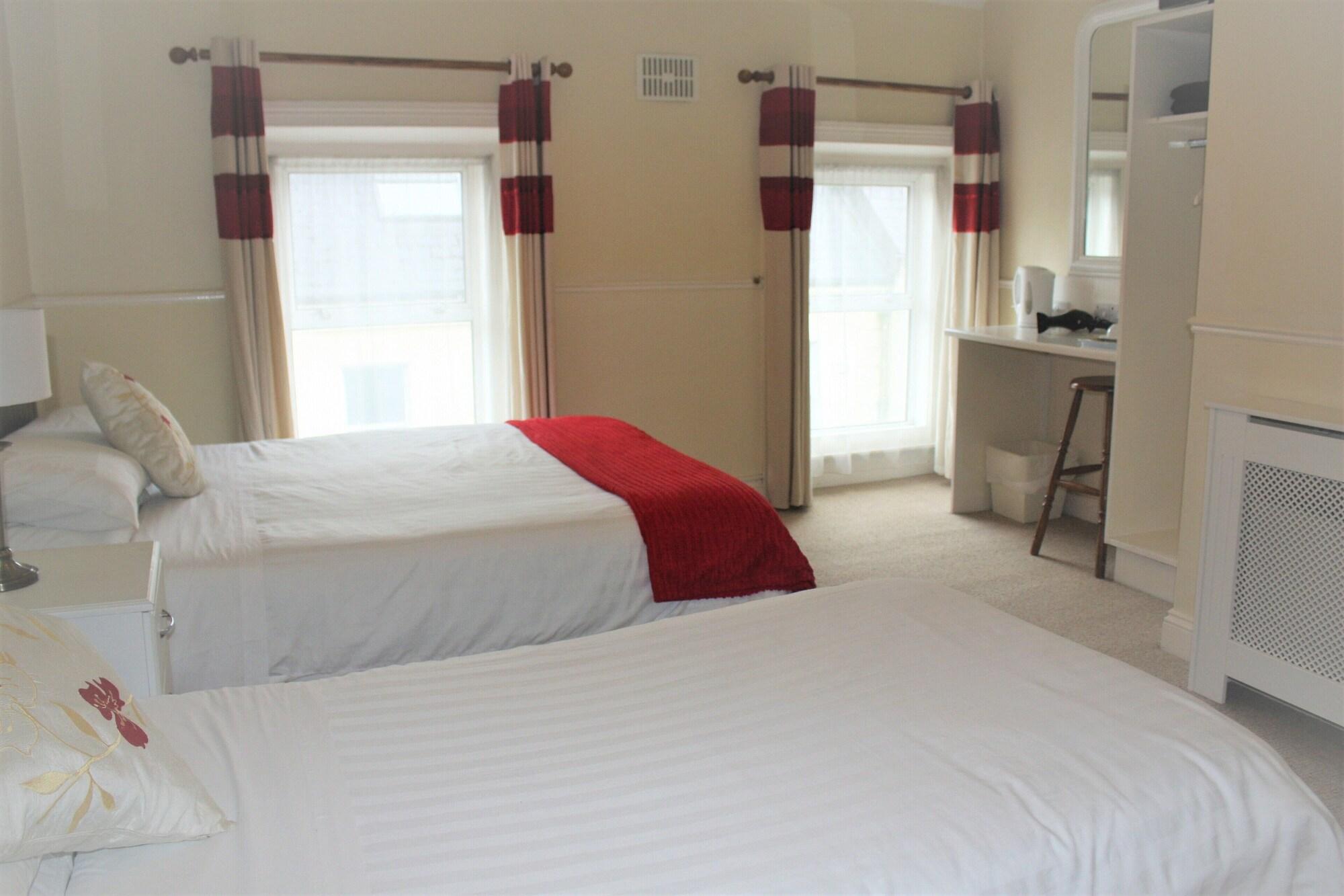 Habitación No 13 Townhouse