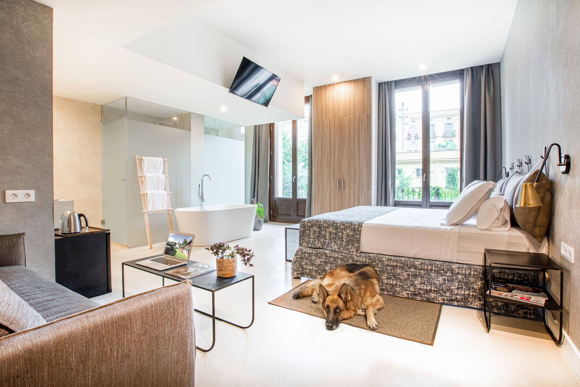 Varios Casa Lirio Hotel Boutique