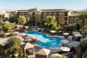 Alojamiento - The Westin Kierland Villas, Scottsdale