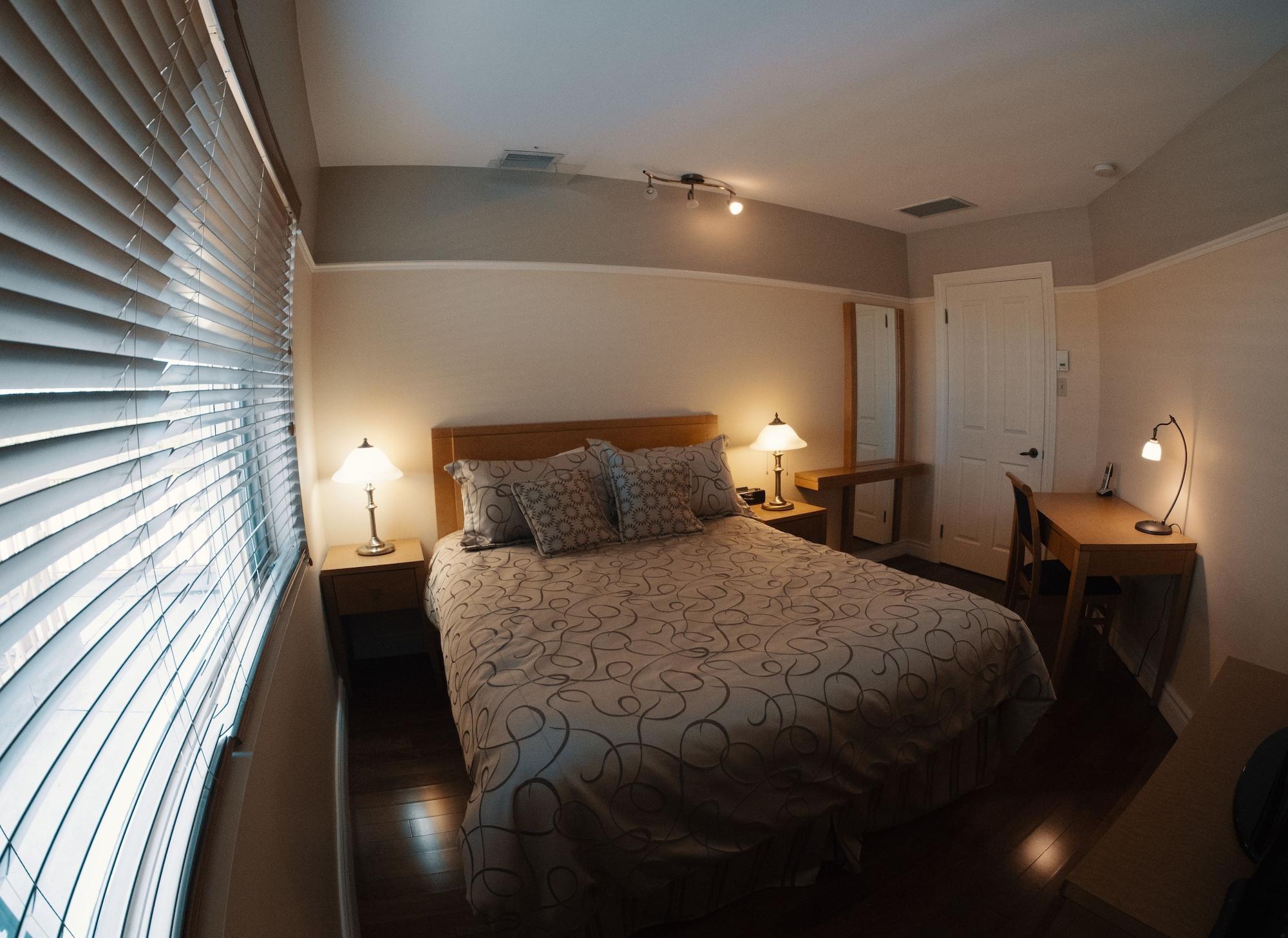 Set de Habitación Hôtel le Voyageur