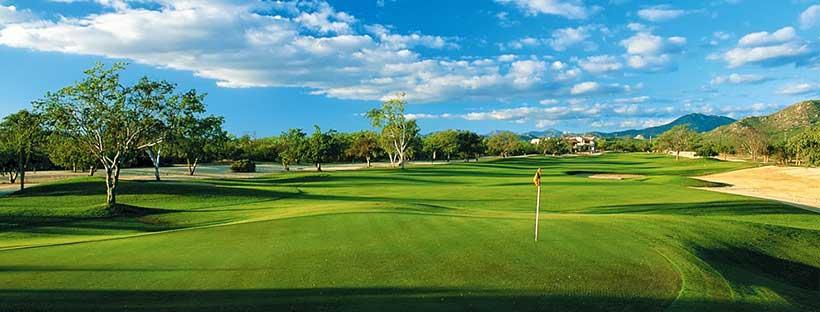 Instalaciones Recreativas Los Cabos Golf Resort,TrademarkCollectionbyWyndham