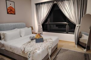 Alquiler Vacacional - Agile Residence Dual-Key Gem @ Bukit Bintang F11 By Natol