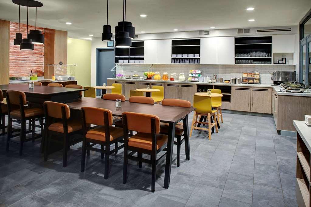 Vista Exterior HYATT house Dallas/Lincoln Park