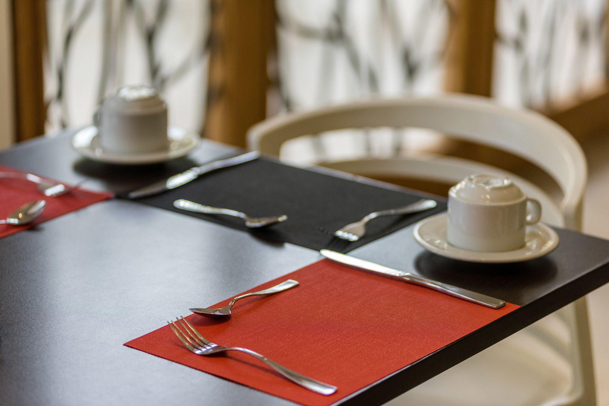 Hotel BLU HOTEL By Tamacá