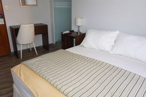 Alojamiento - VIAGGIATORE COCHABAMBA