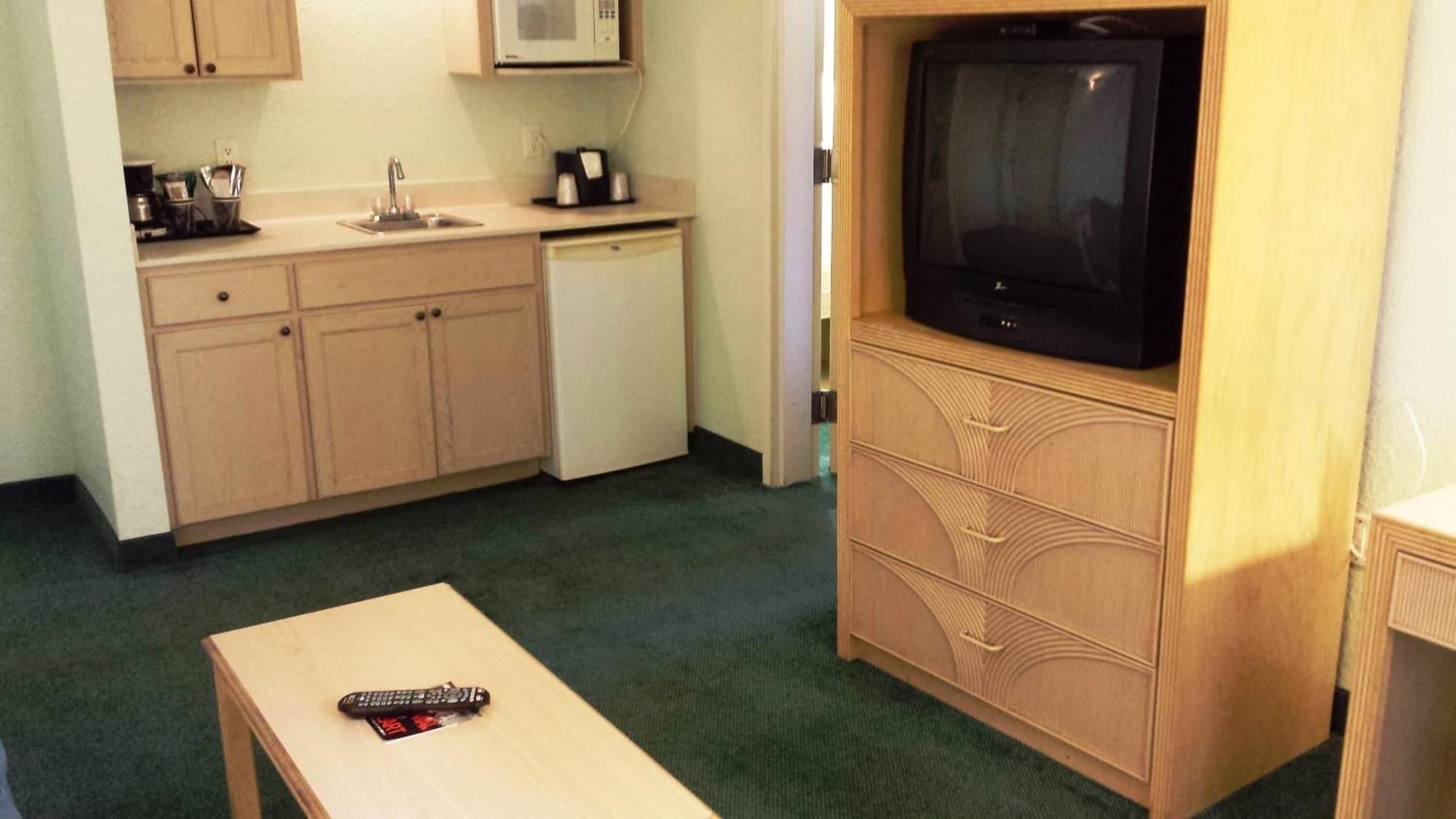 Comodidades del Alojamiento Cocoa Beach Suites