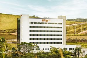 Alojamiento - Alegro Hotel
