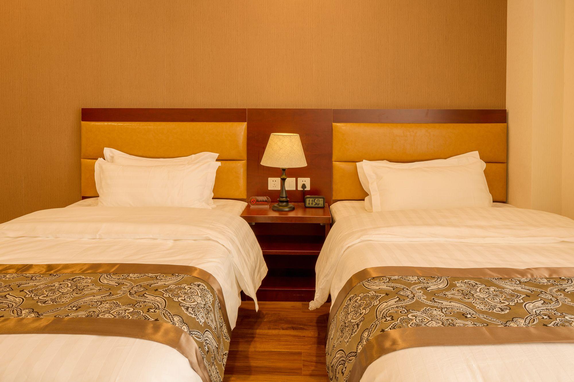 Habitación HILL LILY HOTEL