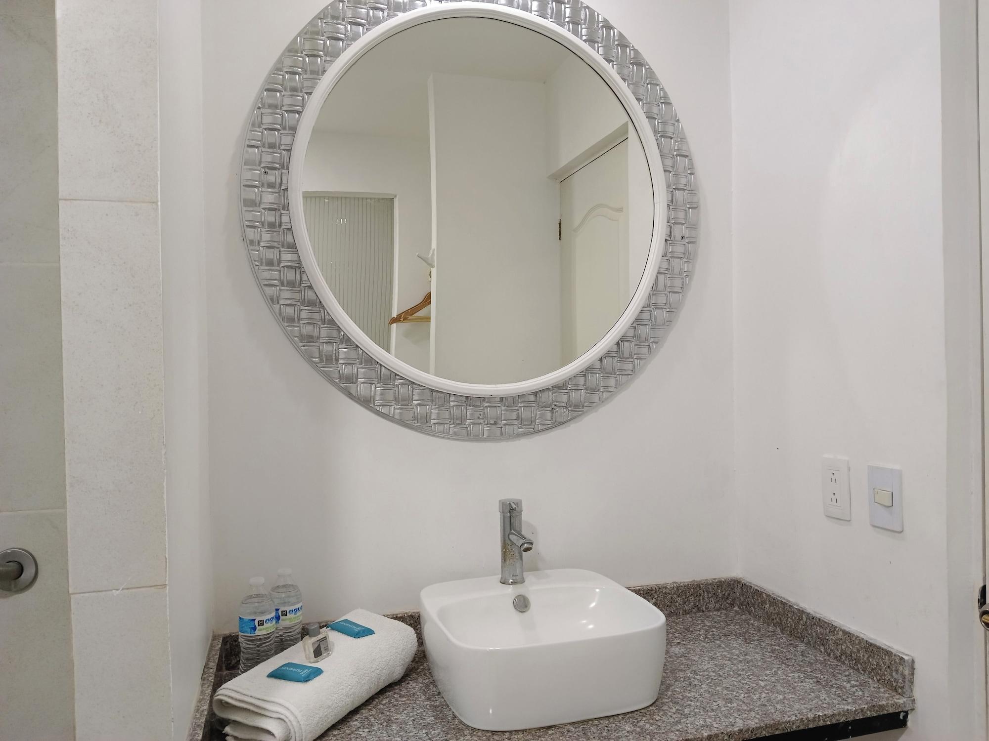 Equipamiento de Habitación Hotel ZAR Guadalajara