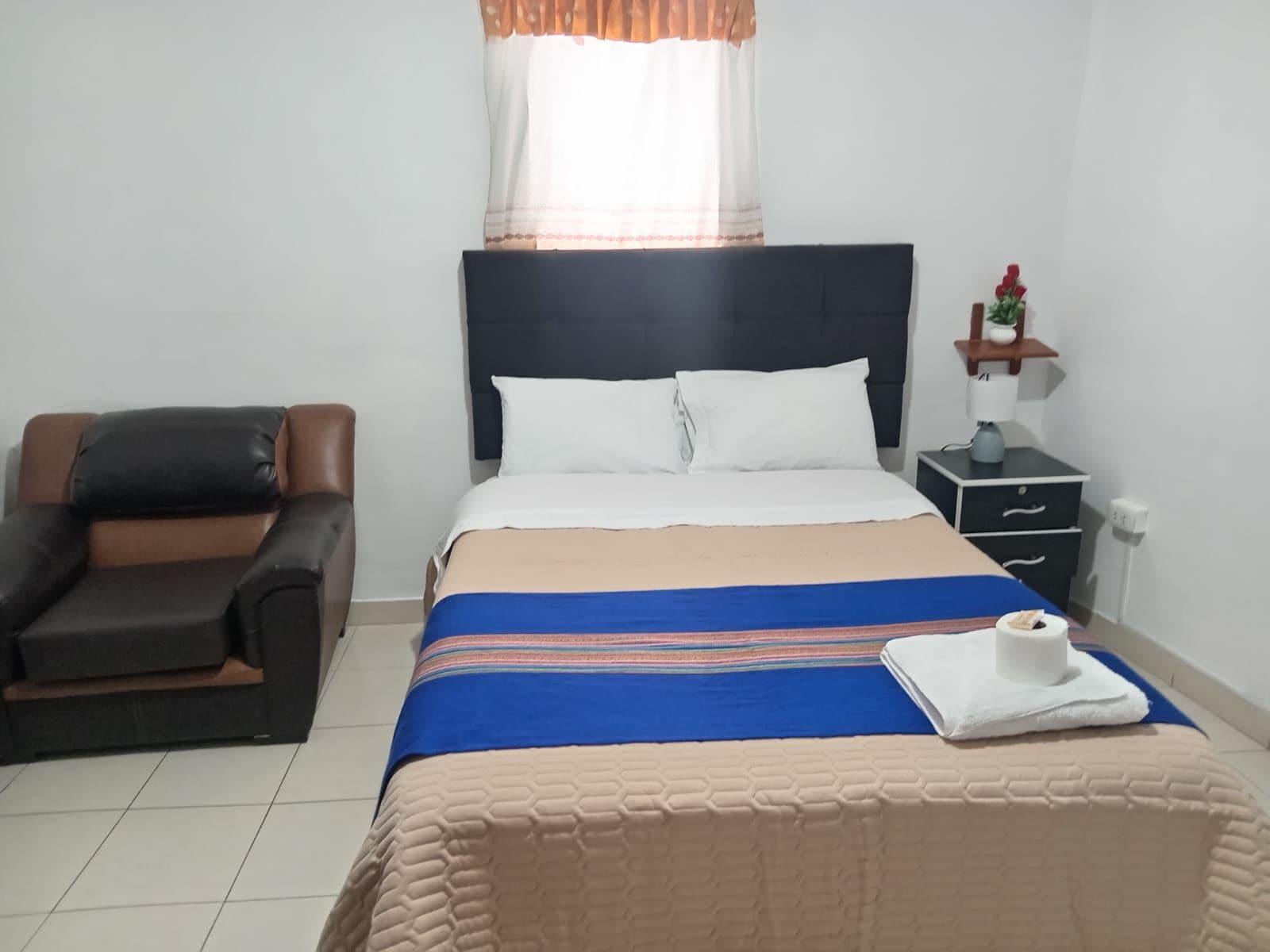 Habitación Casa del Valle