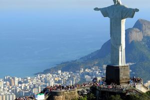 Passeio - Tour Rio de Janeiro (a partir de Búzios)