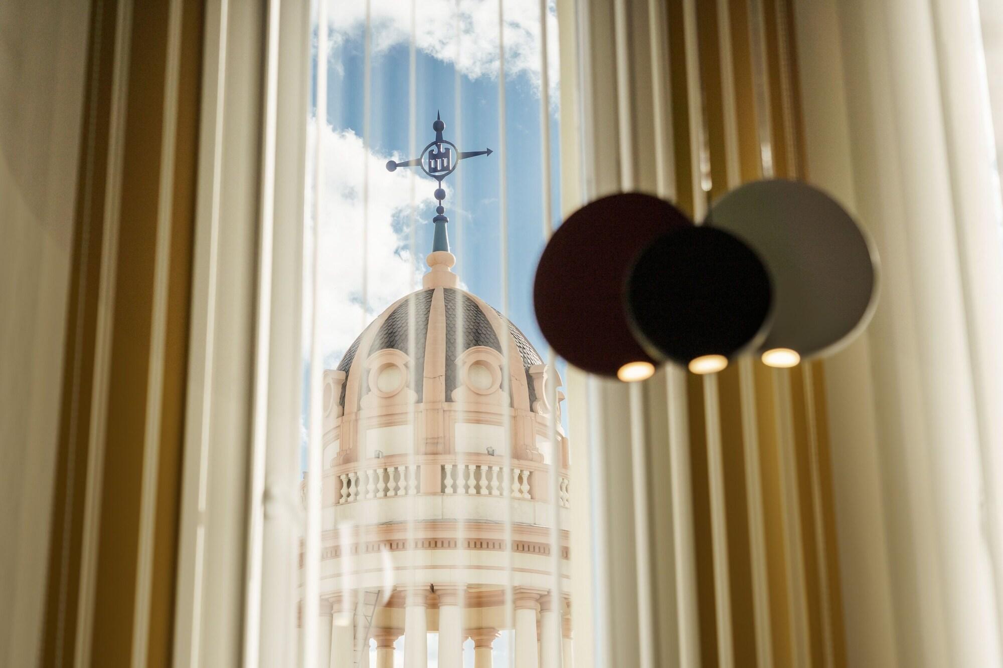 Varios SmartRental Collection Gran Via Centric