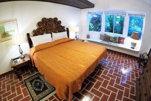 Alojamiento - Baldwin's Guest House Cozumel