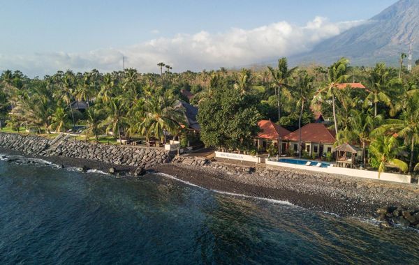 Relax Bali Resort, Diving & SPA