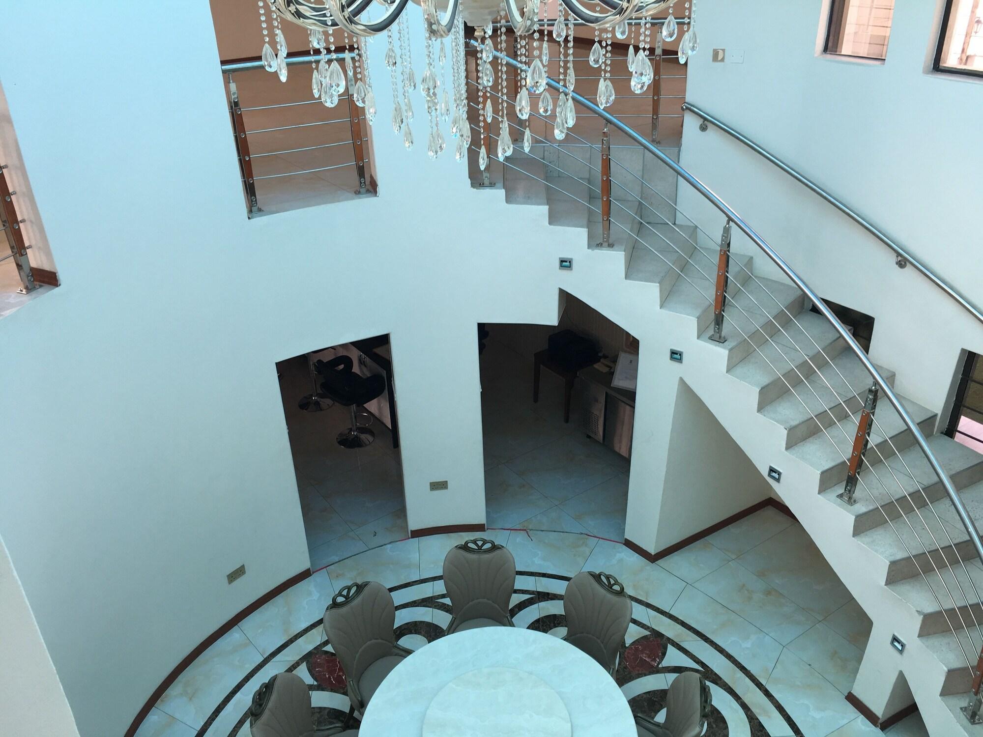 Restaurant Salerato Boutique Hotel