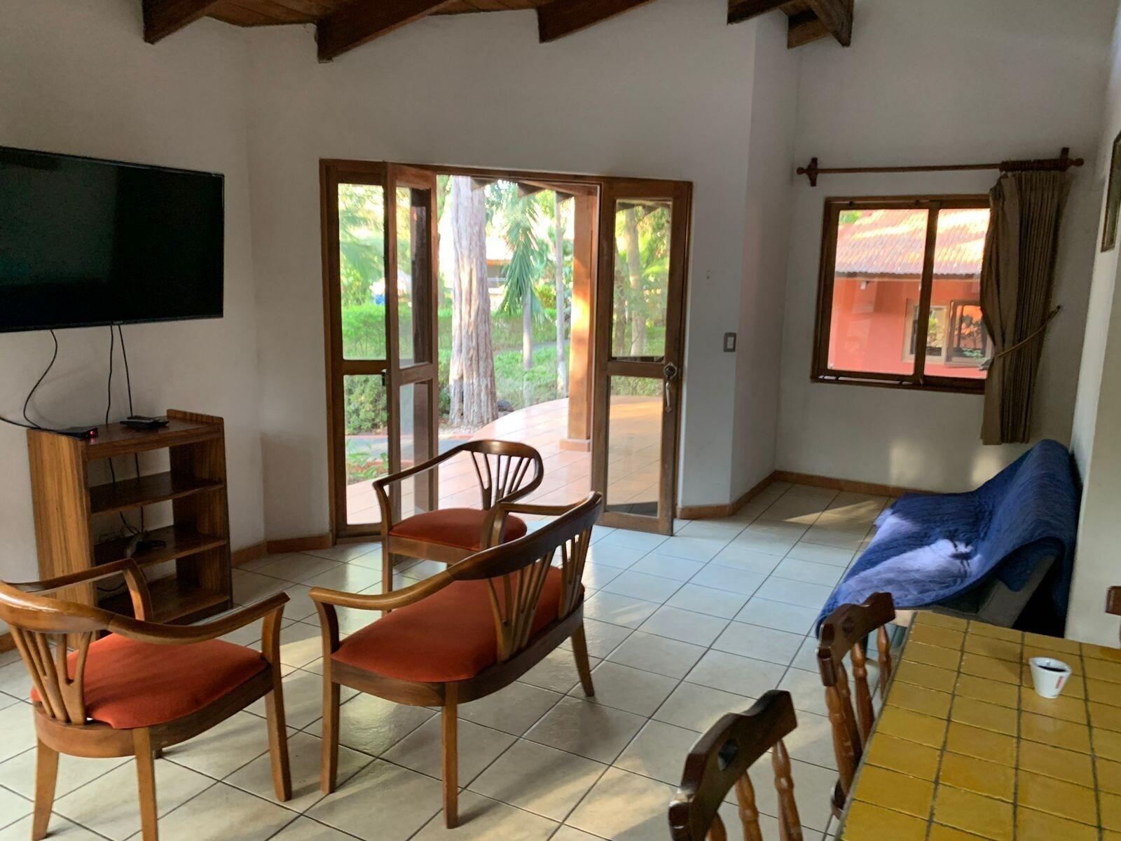 Comodidades del Alojamiento Hotel Villas Playa Hermosa