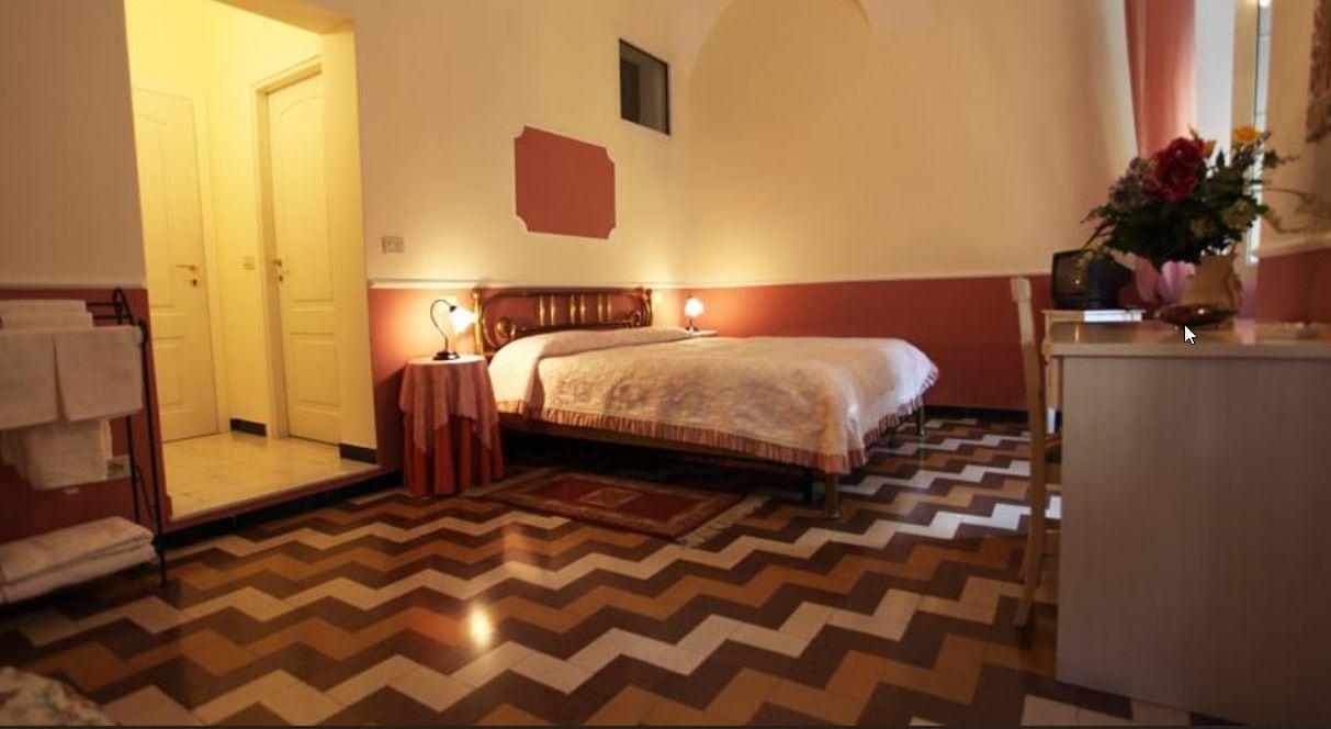 Varios B&B Ca' del Vescovo