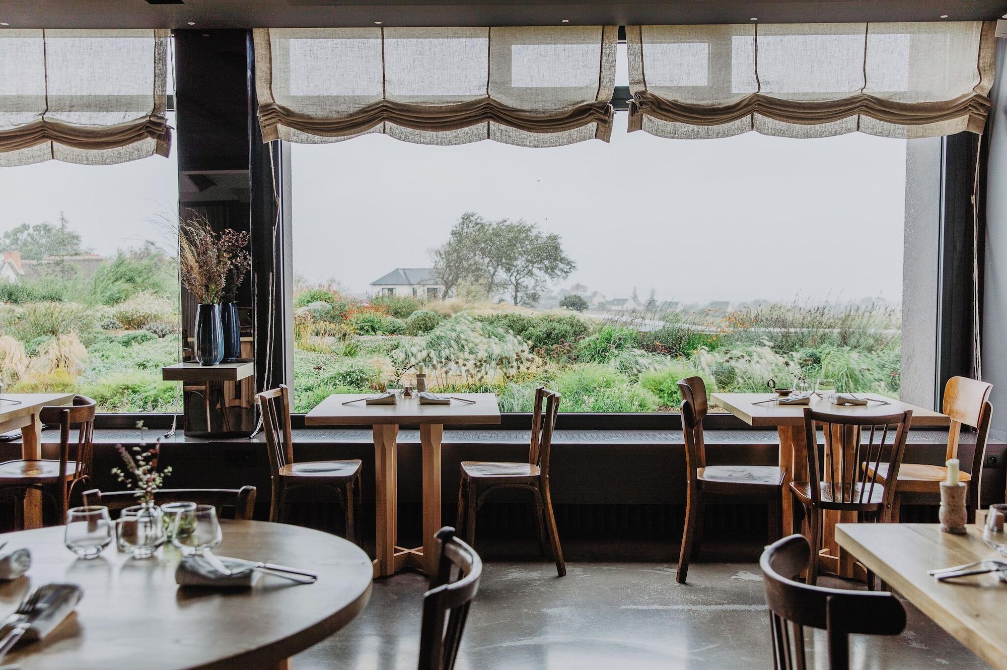 Restaurant La Butte