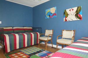Alquiler Vacacional - An escape for all seasons