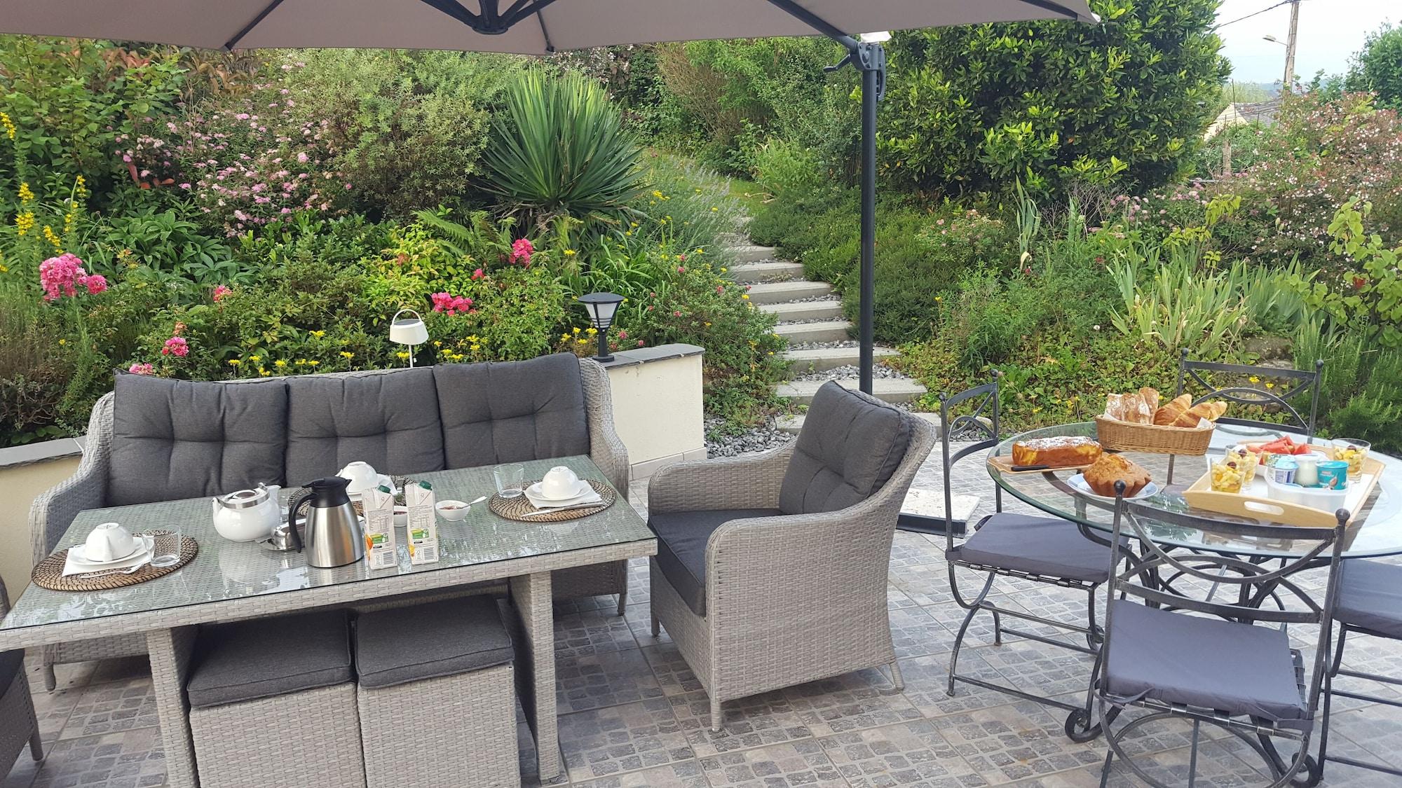 Comodidades del Alojamiento La Porte des Lacs