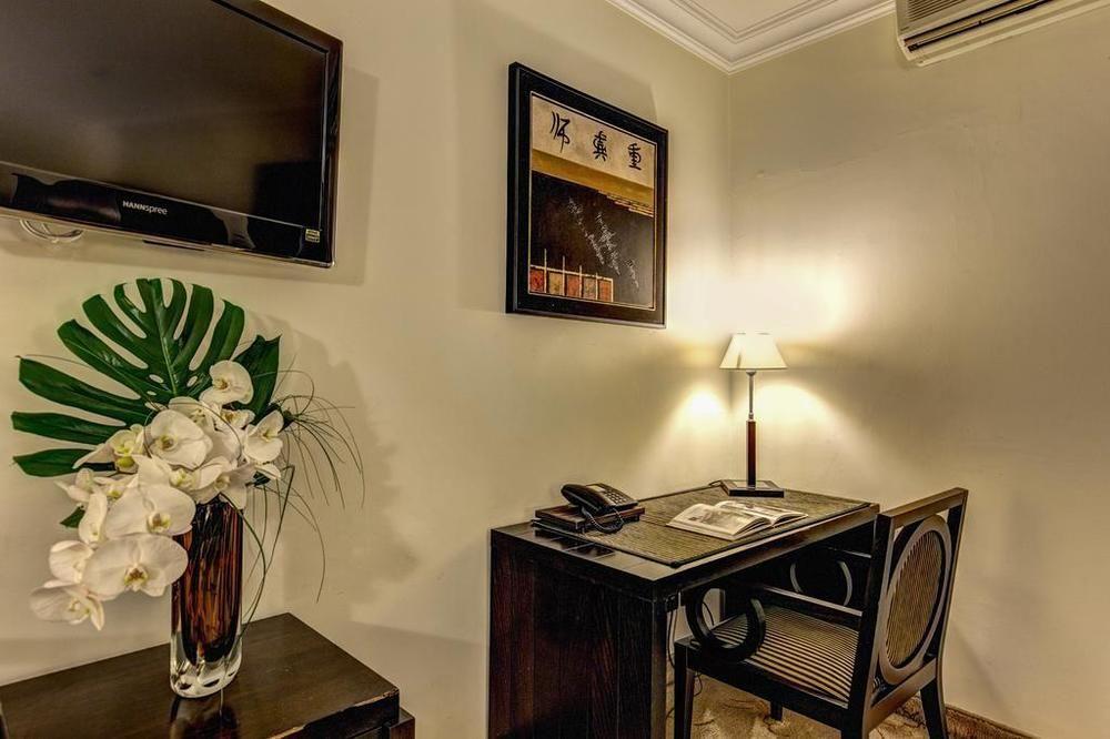 Set de Habitación Relais Piazza San Marco
