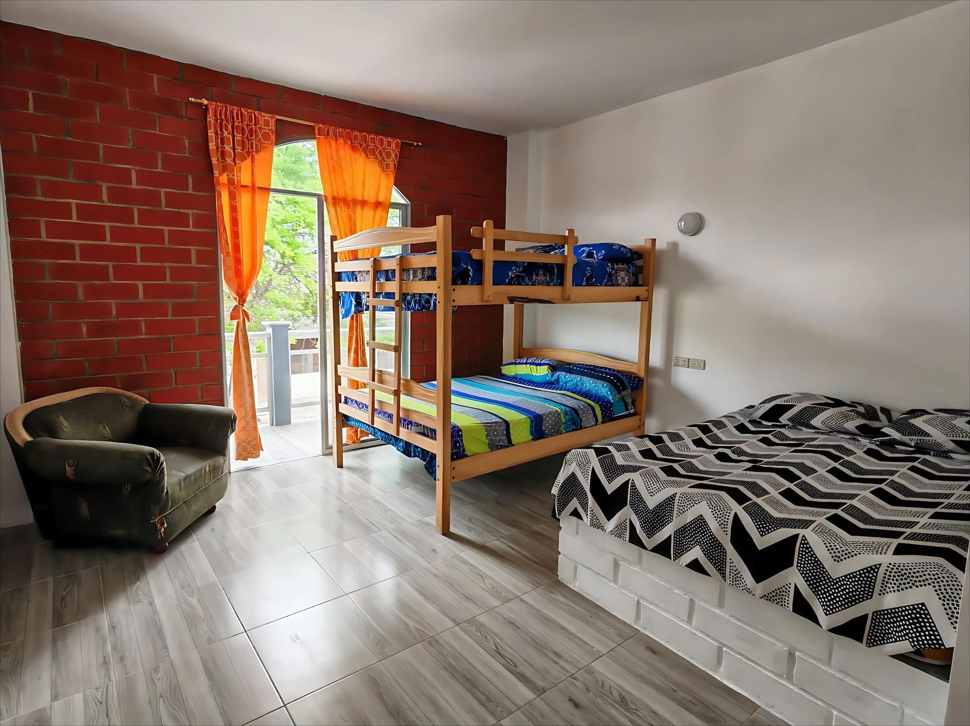 Habitación Hotel California