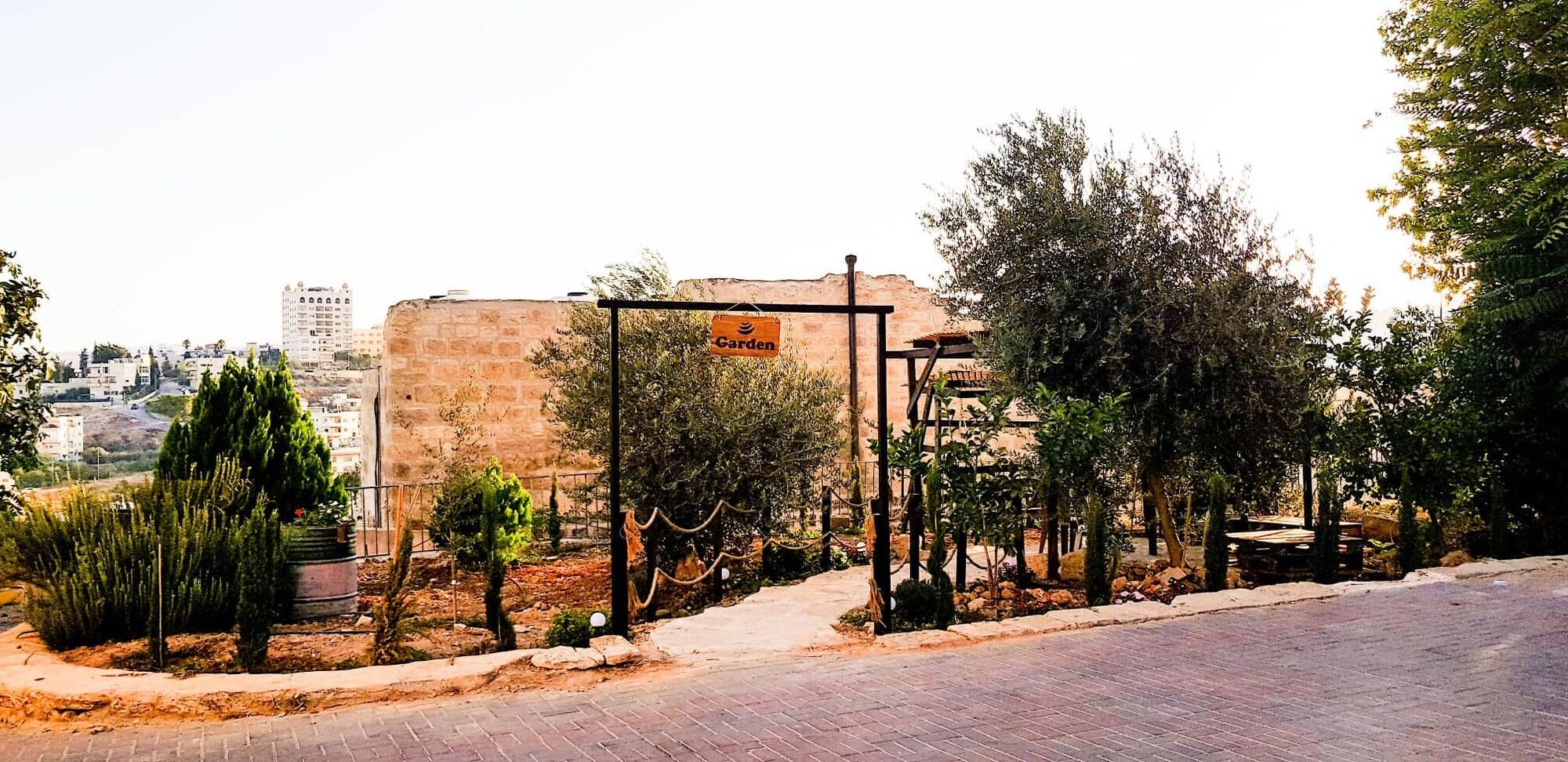 Vista Exterior Ma'an lil-Hayat Boutique Hotel