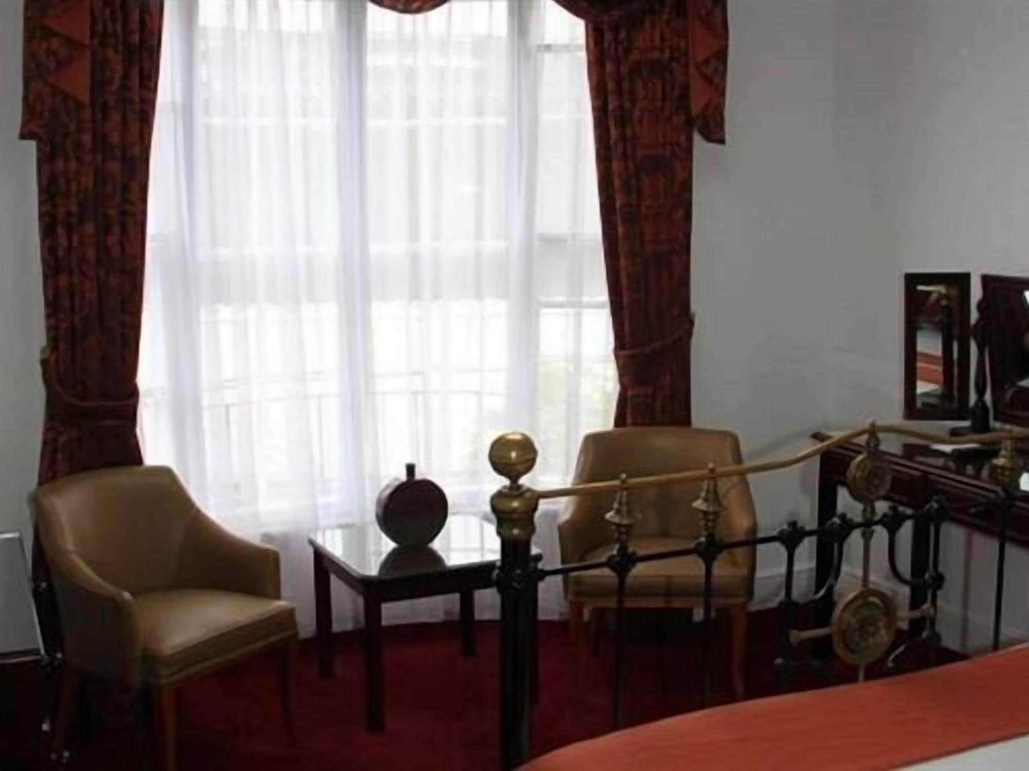 Habitación Thanington Hotel