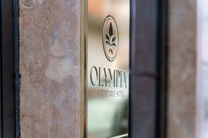 Alojamiento - Olympia Lis Baixa Hotel