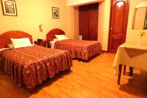 Alojamiento - Vilandre