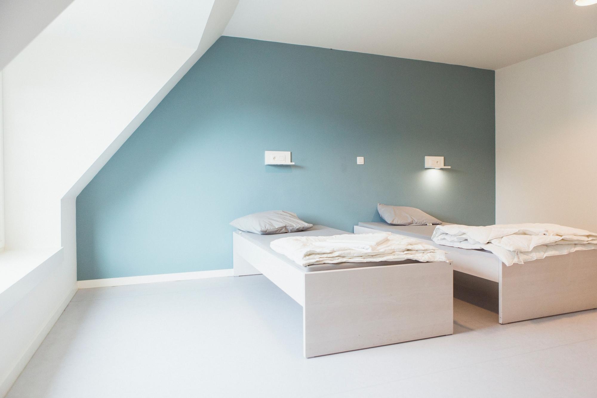 Spa Snuffel Hostel