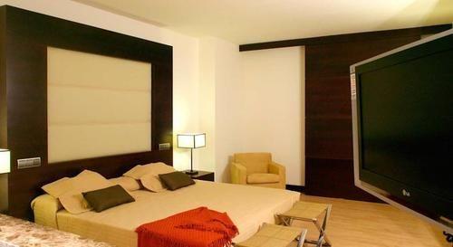 Hotel Eurostars I-Hotel