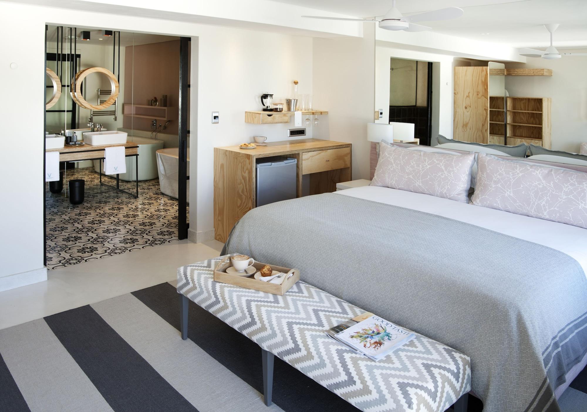 Habitación Vilacqua Boutique Guest Villa