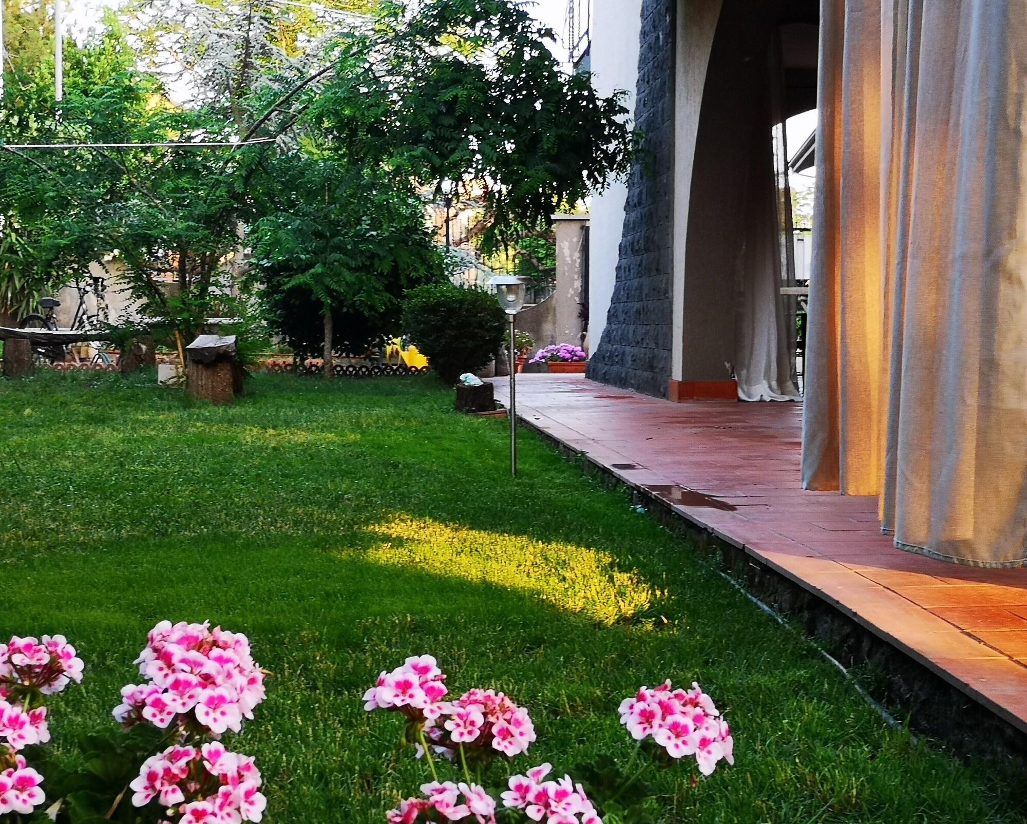 Varios Casa degli Ulivi