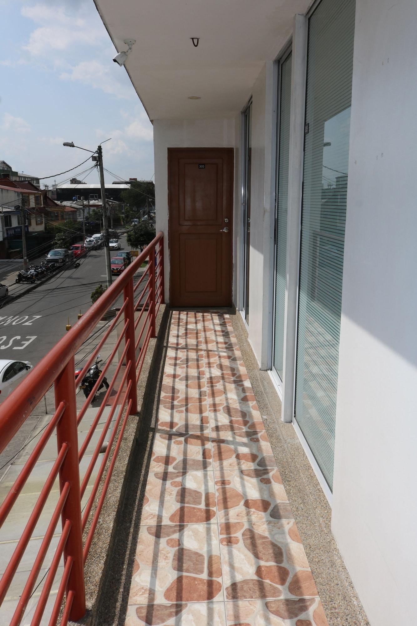 Varios Hotel Casa Botero